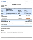 Creatine Monohydrate Gummies – 5g per Serving, 120 Count, Sugar Free, Strawberry Flavored