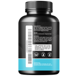 NAD+ Supplement Complex – Liposomal Formula with Resveratrol, CoQ10 & Green Tea – NMN Alternative