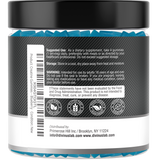 Creatine Monohydrate Gummies – 5g per Serving, 120 Count, Sugar Free, Blueberry Flavored