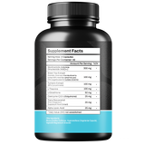 NAD+ Supplement Complex – Liposomal Formula with Resveratrol, CoQ10 & Green Tea – NMN Alternative